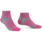 Bridgedale - Women's Trail Run Ultralight Merino Sport Low