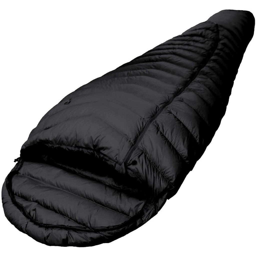 Gruezi - DownWool Extreme Light 2.0 (+8), Regular