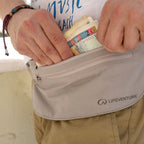 Lifeventure - RFiD Body Wallet Waist