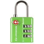 Lifeventure - TSA Combination Lock