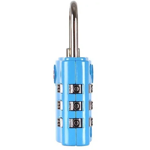 Lifeventure - TSA Combination Lock
