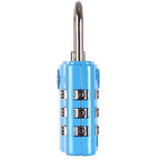 Lifeventure - TSA Combination Lock