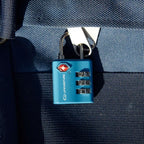 Lifeventure - TSA Combination Lock