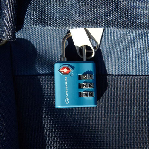Lifeventure - TSA Combination Lock