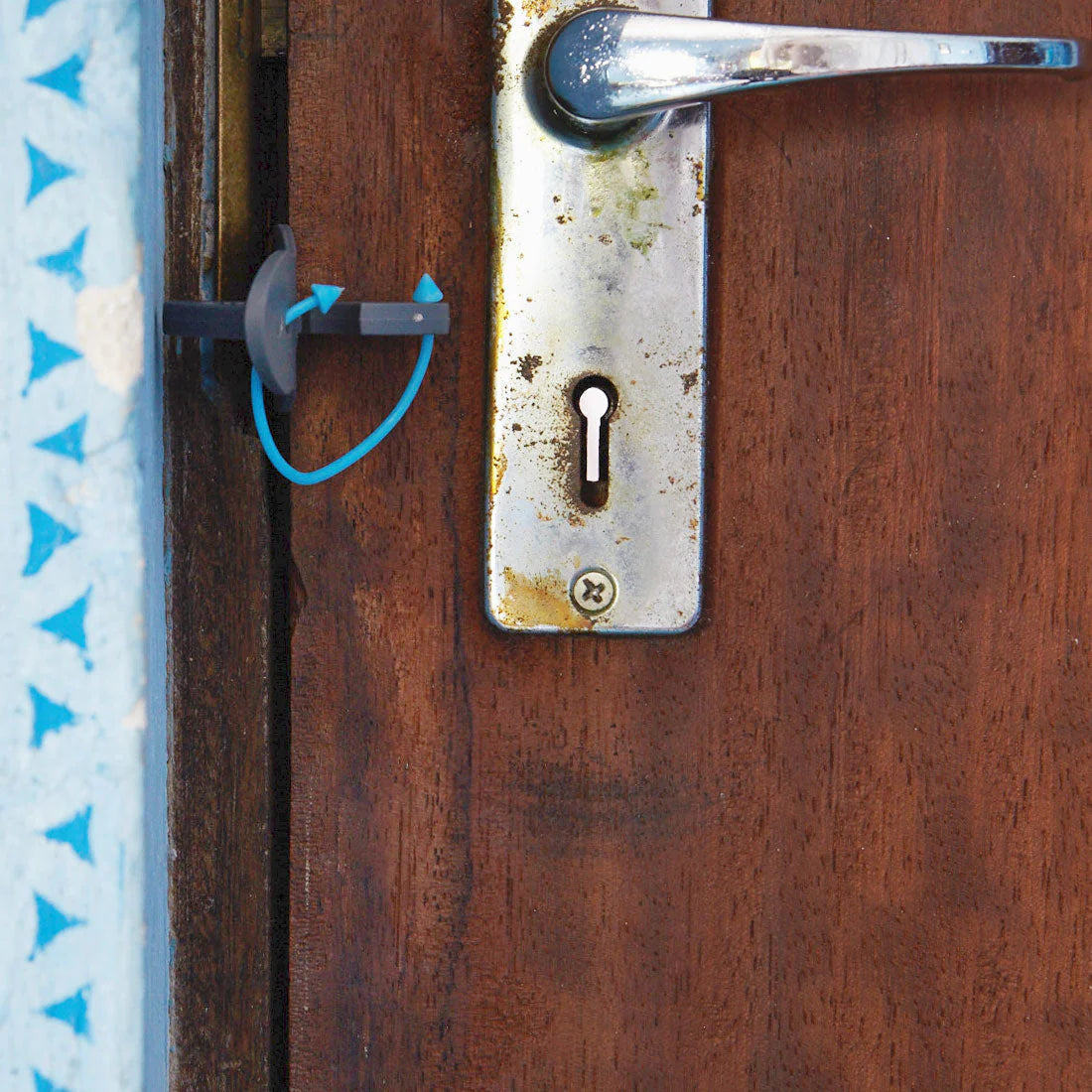 Lifeventure - Travel Door Lock