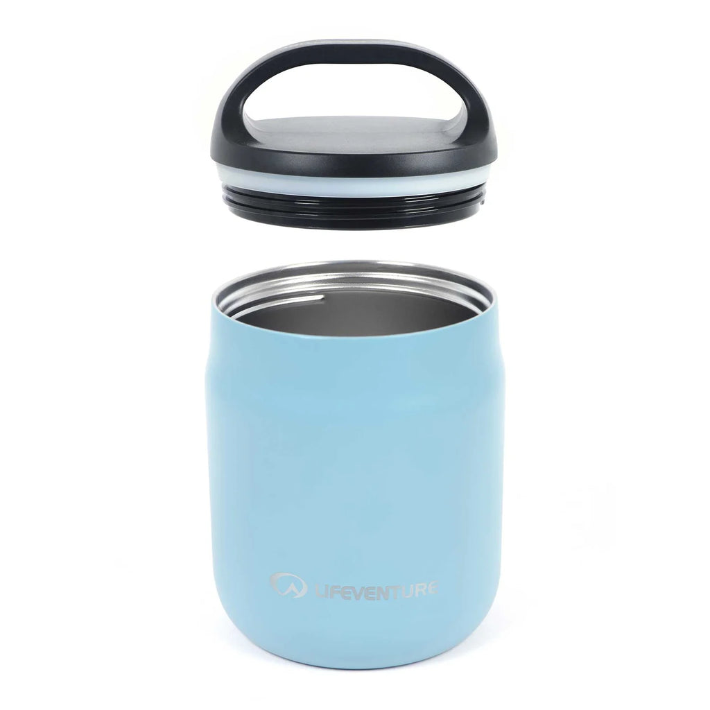Lifeventure - Food Flask 600ml