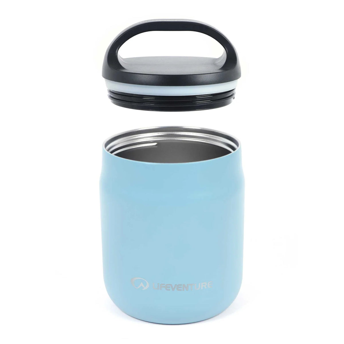 Lifeventure - Food Flask 600ml