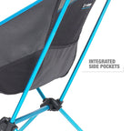 Helinox - Chair Two