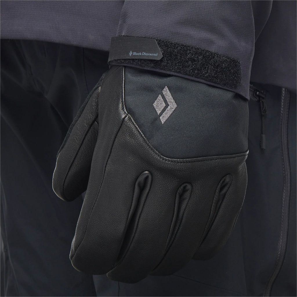 Black Diamond - Men's Legend Glove