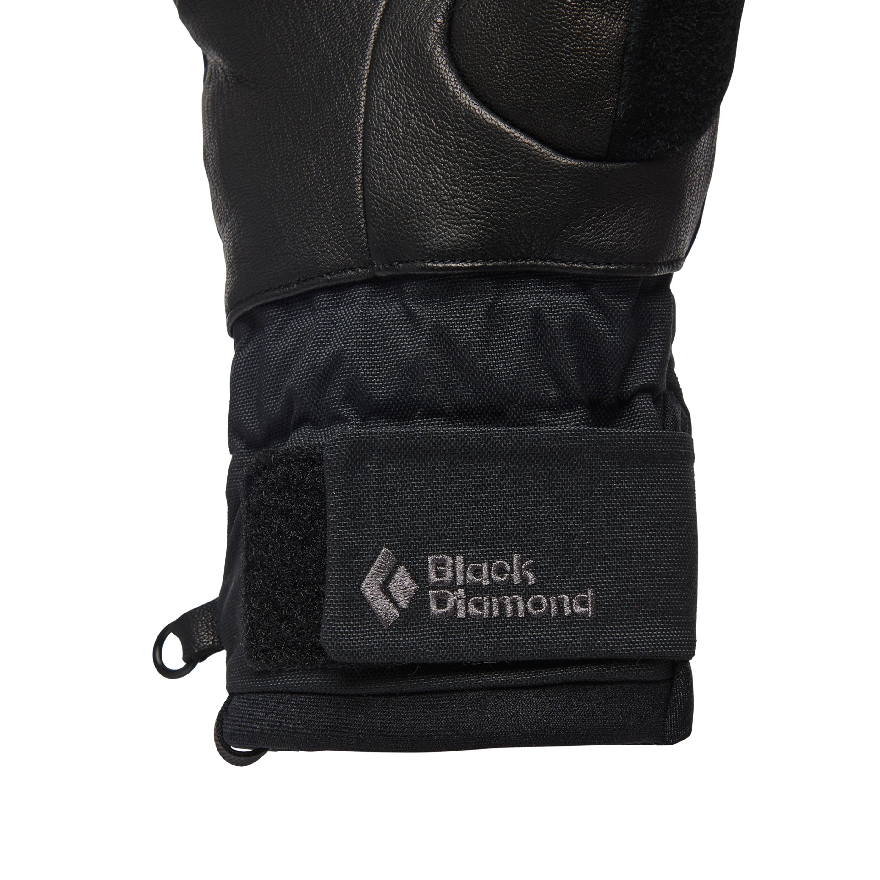 Black Diamond - Men's Legend Glove