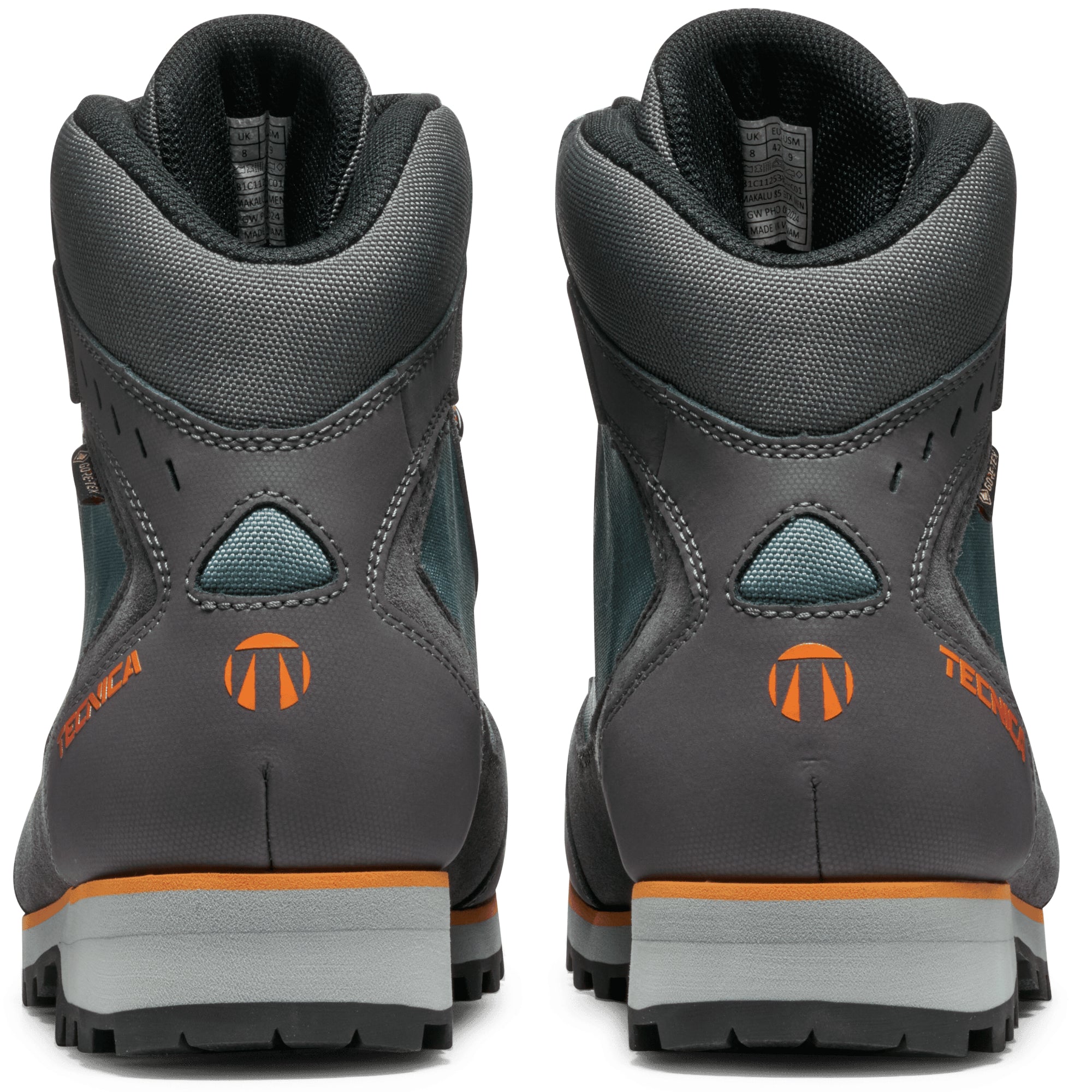 Tecnica - Men's Makalu 85 GTX