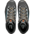 Tecnica - Men's Makalu 85 GTX