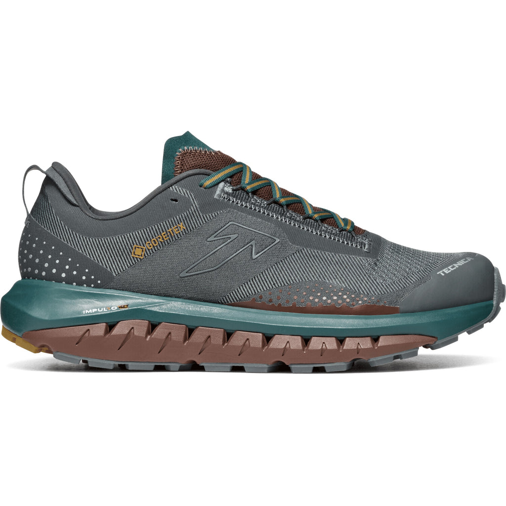 Tecnica - Men's Pyrox Hybrid GTX