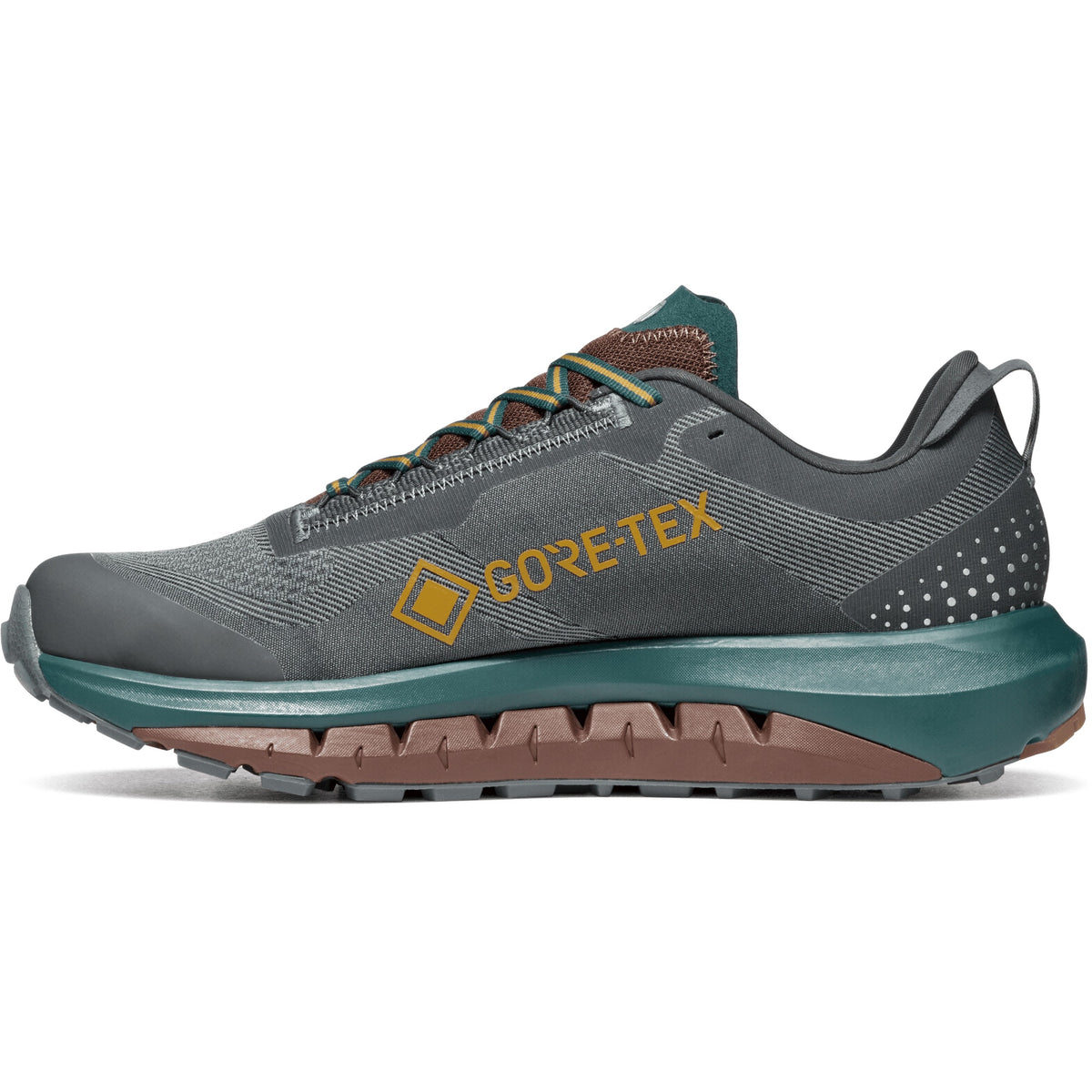 Tecnica - Men's Pyrox Hybrid GTX
