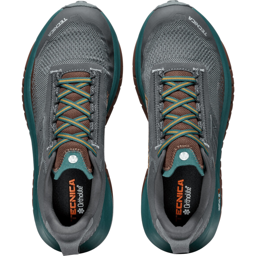Tecnica - Men's Pyrox Hybrid GTX