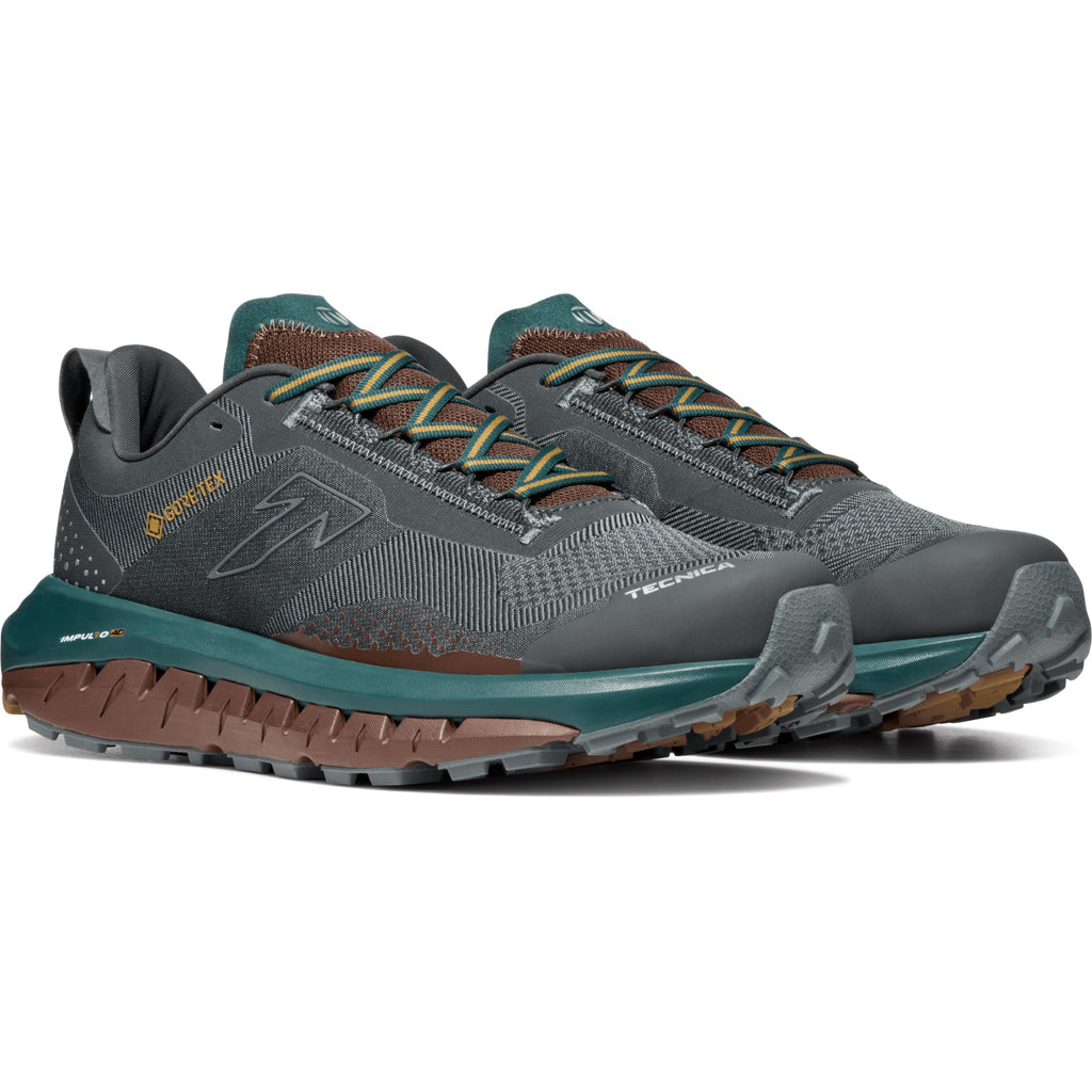 Tecnica - Men's Pyrox Hybrid GTX