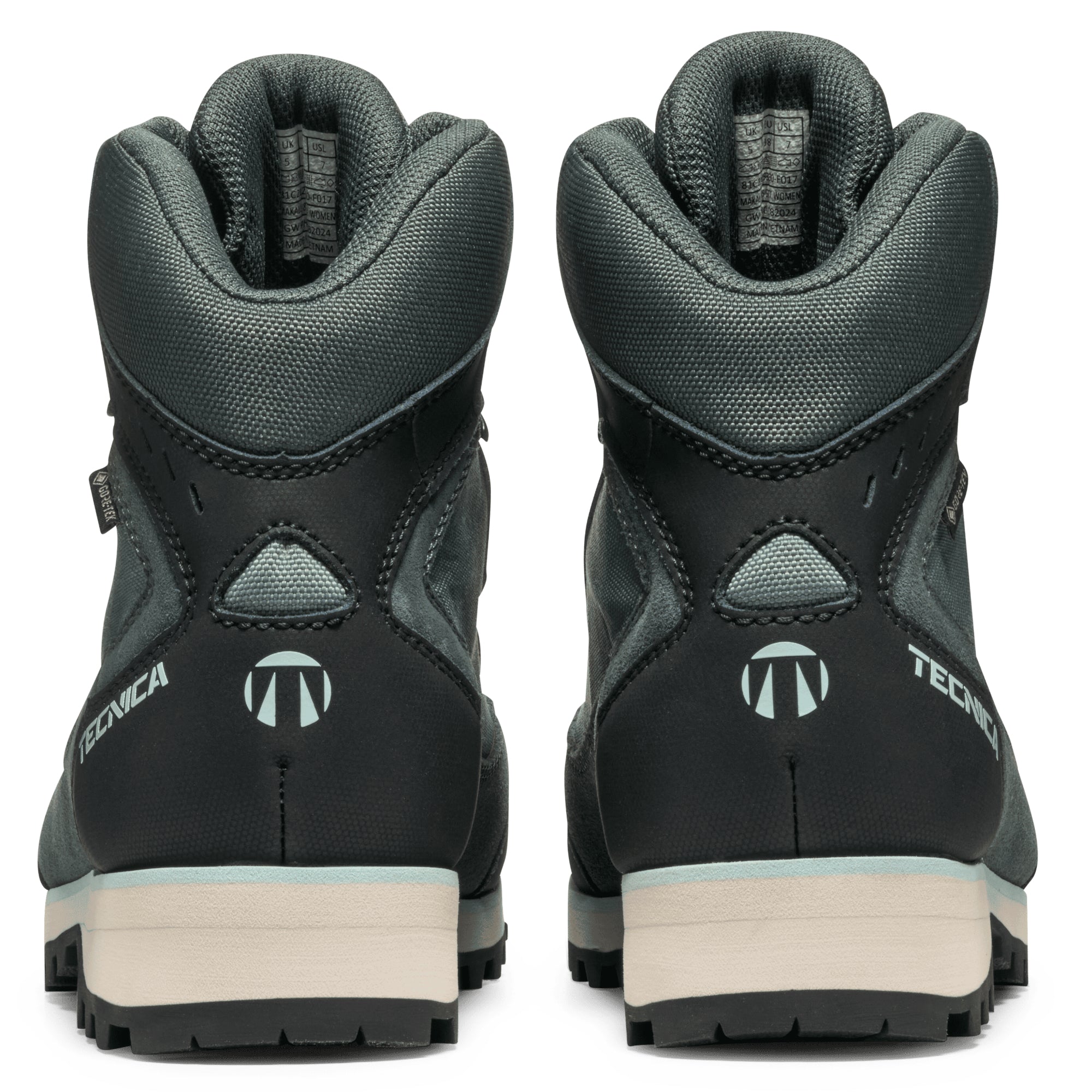 Tecnica - Women's Makalu 85 GTX