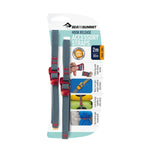 Sea To Summit - Hook Release Accessory Straps