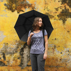 Lifeventure - Trek Umbrella, Medium