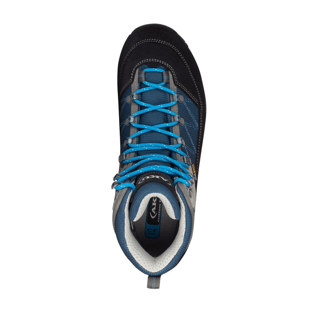 Aku - Women's Trekker Lite III GTX (Wide)