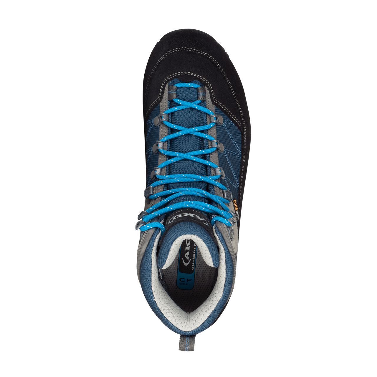 Aku - Women's Trekker Lite III GTX (Wide)