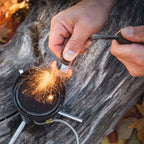 Light My Fire - Swedish Firesteel Scout