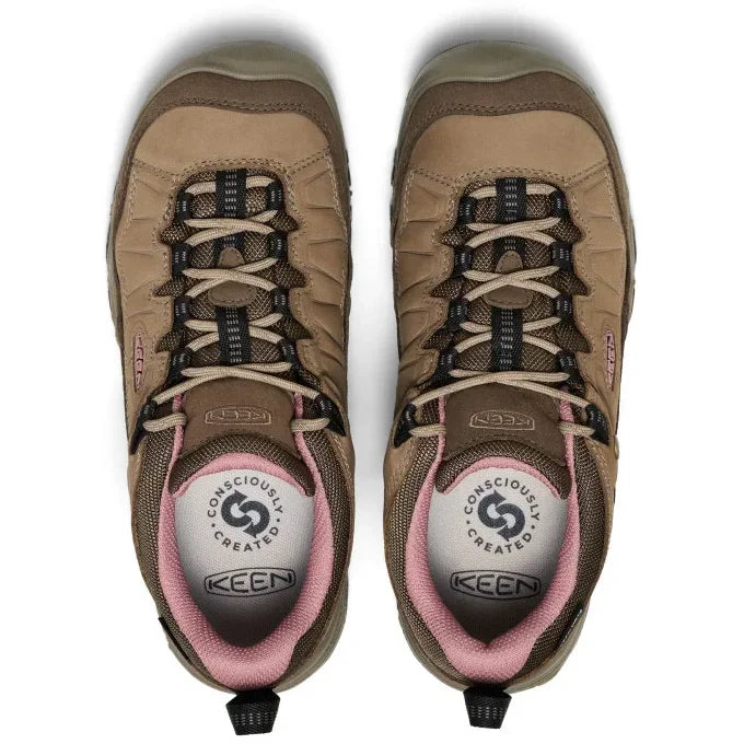 Keen - Women's Targhee IV WP