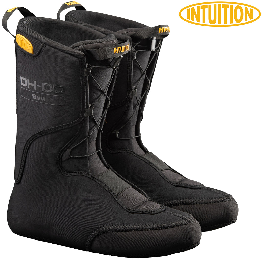 Intuition - Downhill Tongue 9mm