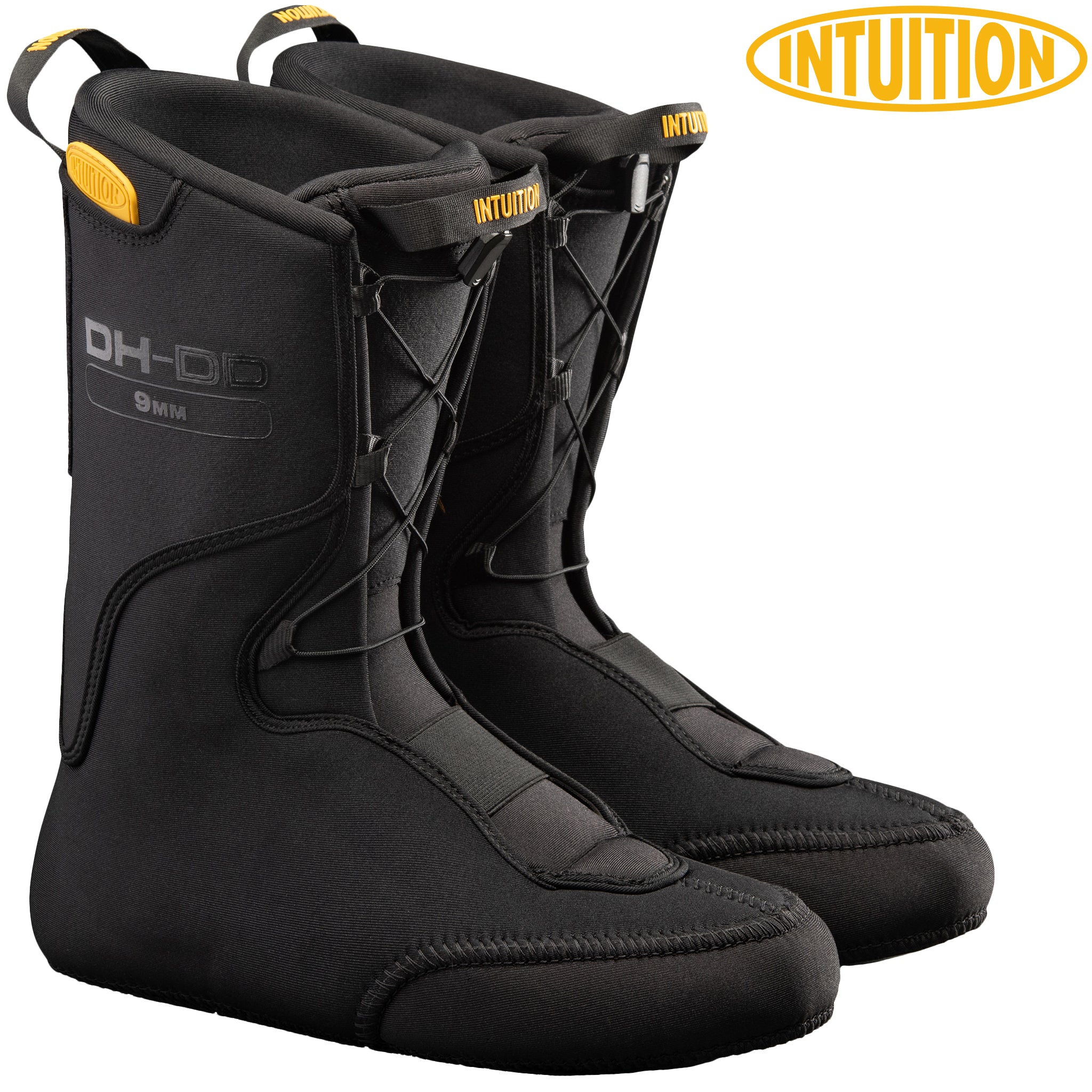 Intuition - Downhill Tongue 9mm