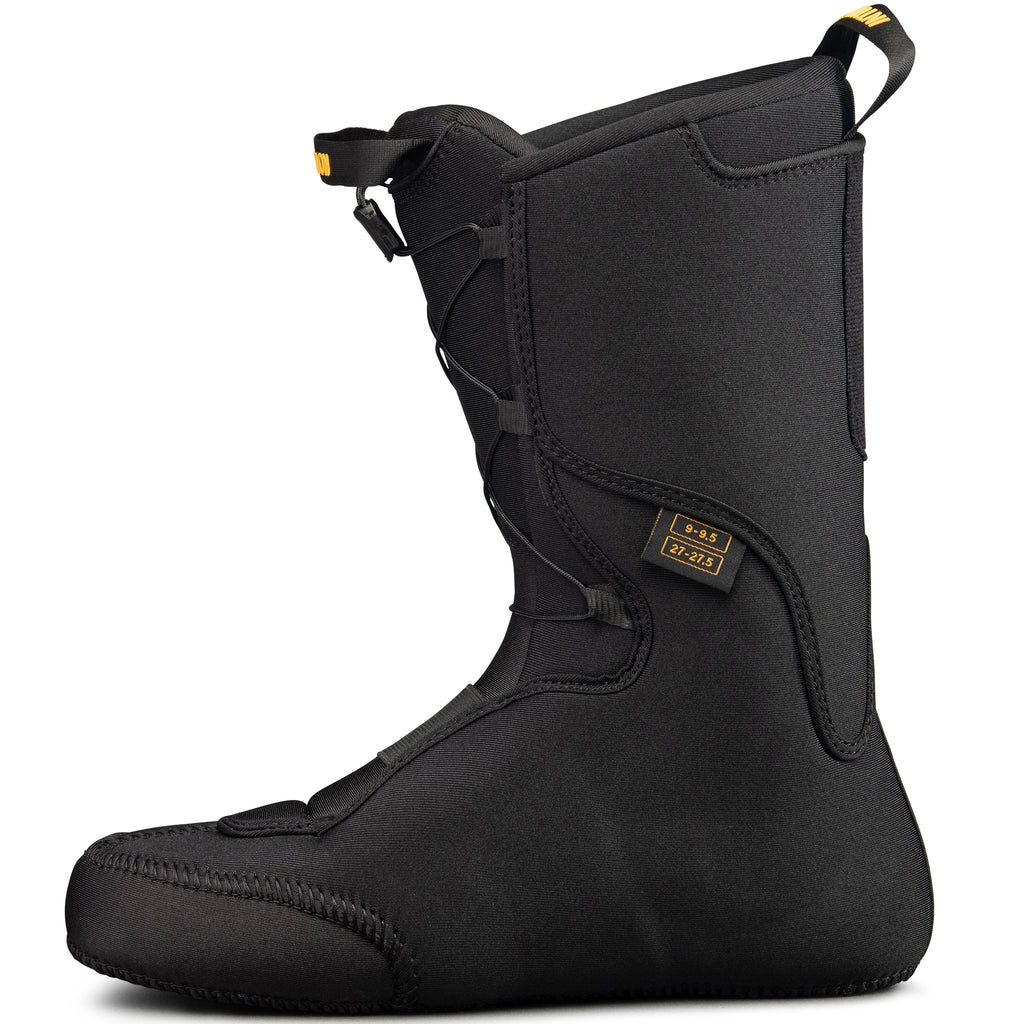 Intuition - Downhill Tongue 9mm