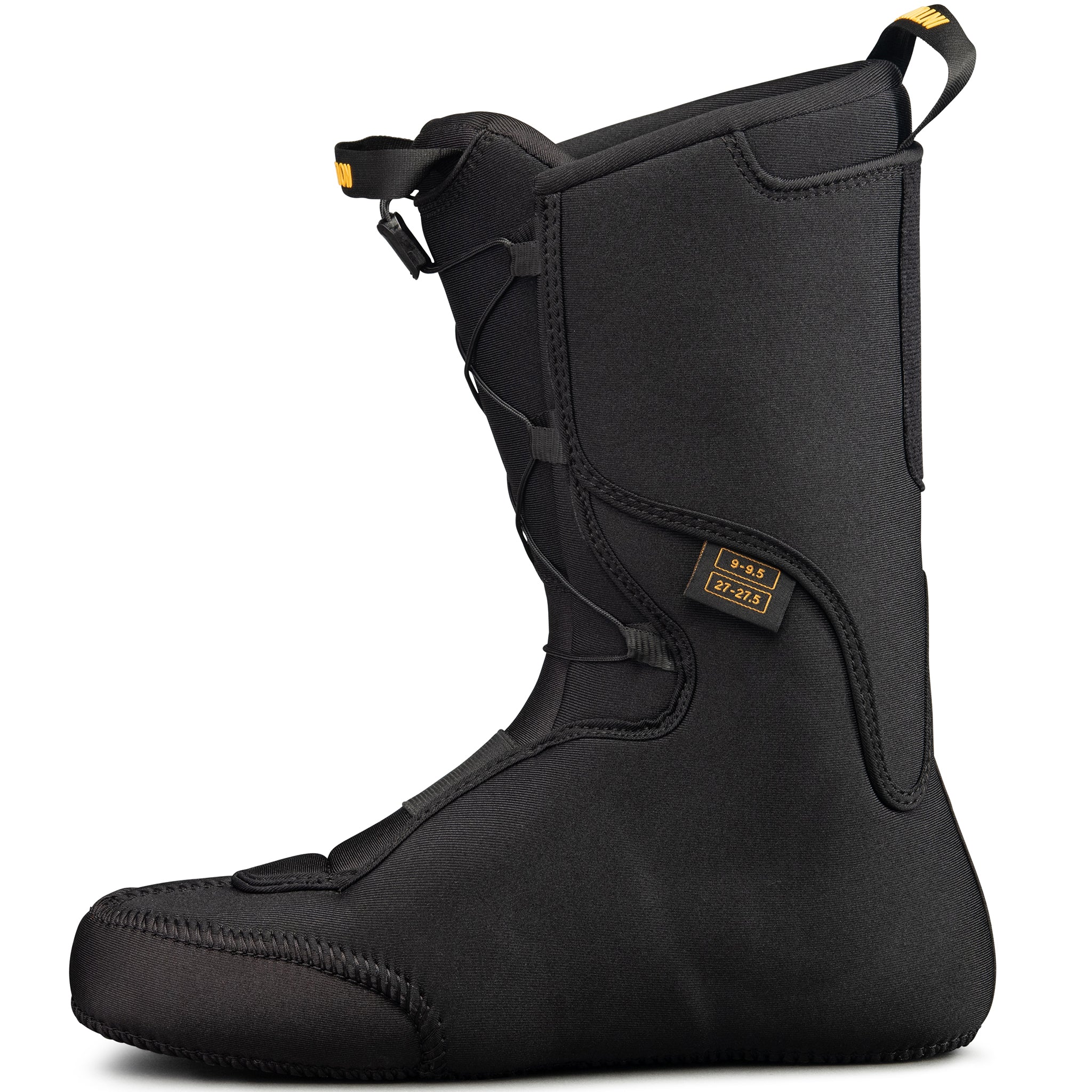 Intuition - Downhill Tongue 9mm