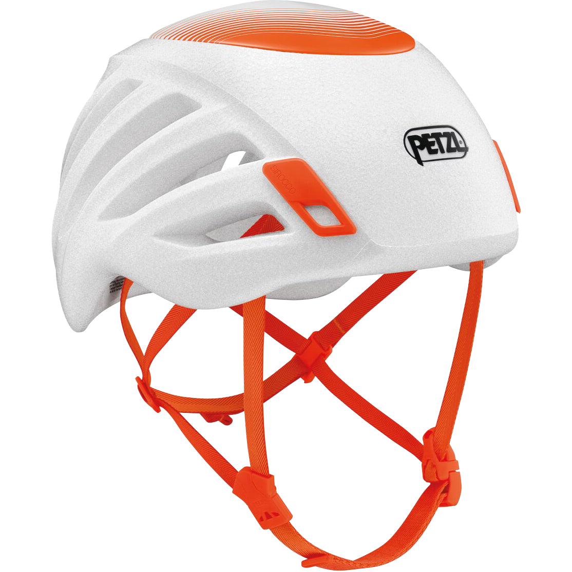Petzl - Sirocco