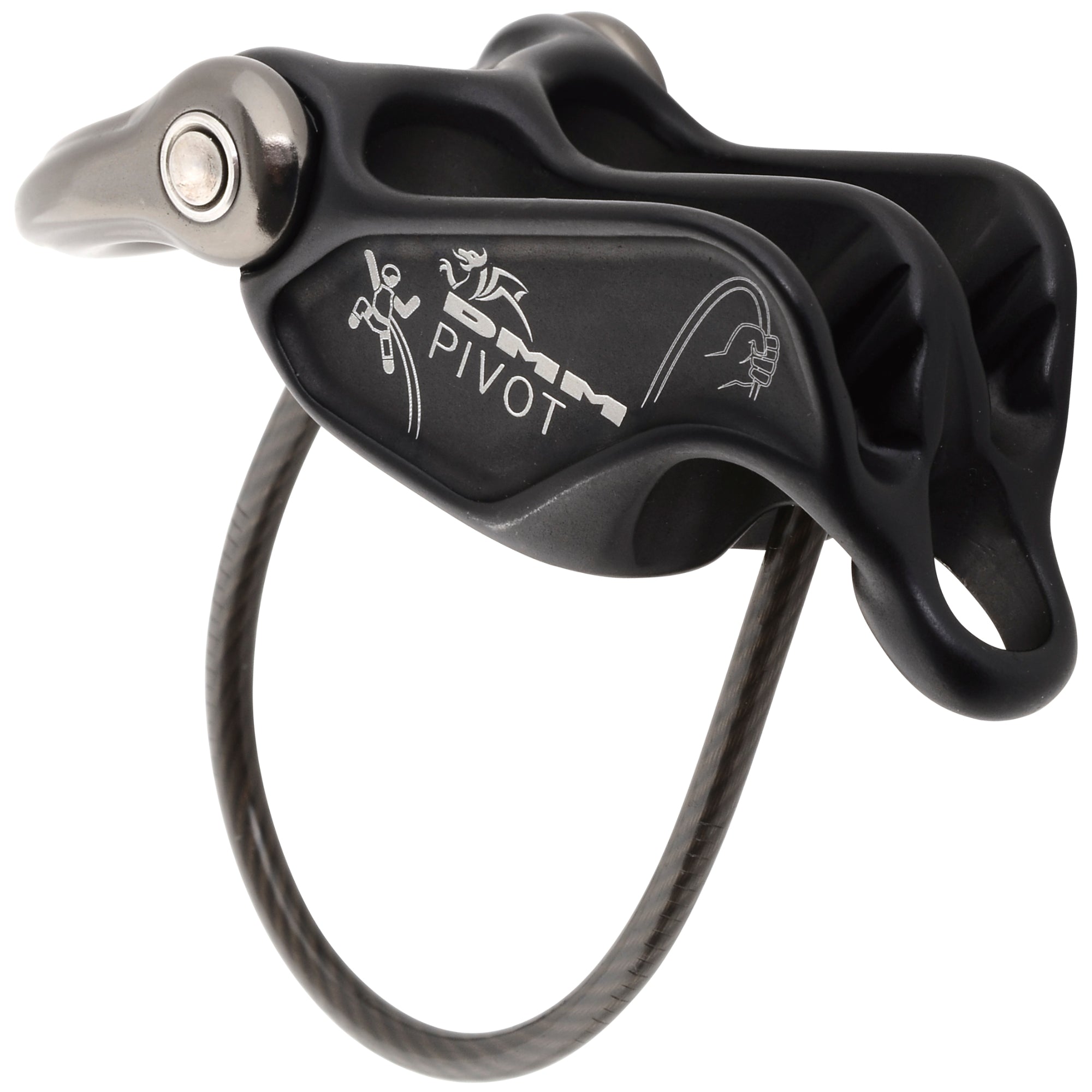 DMM - Pivot Belay Device