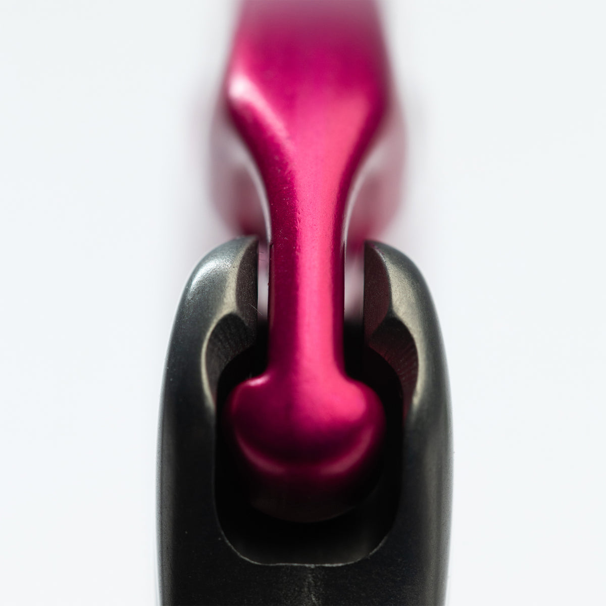 DMM - Shadow Quickdraw, 12cm, Pink (5-Pack)