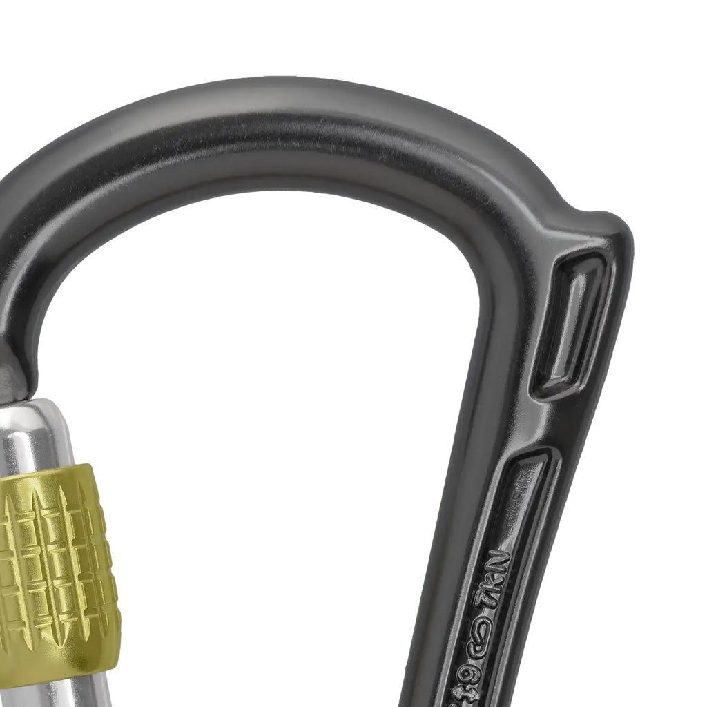 DMM - Rhino HMS Screwgate