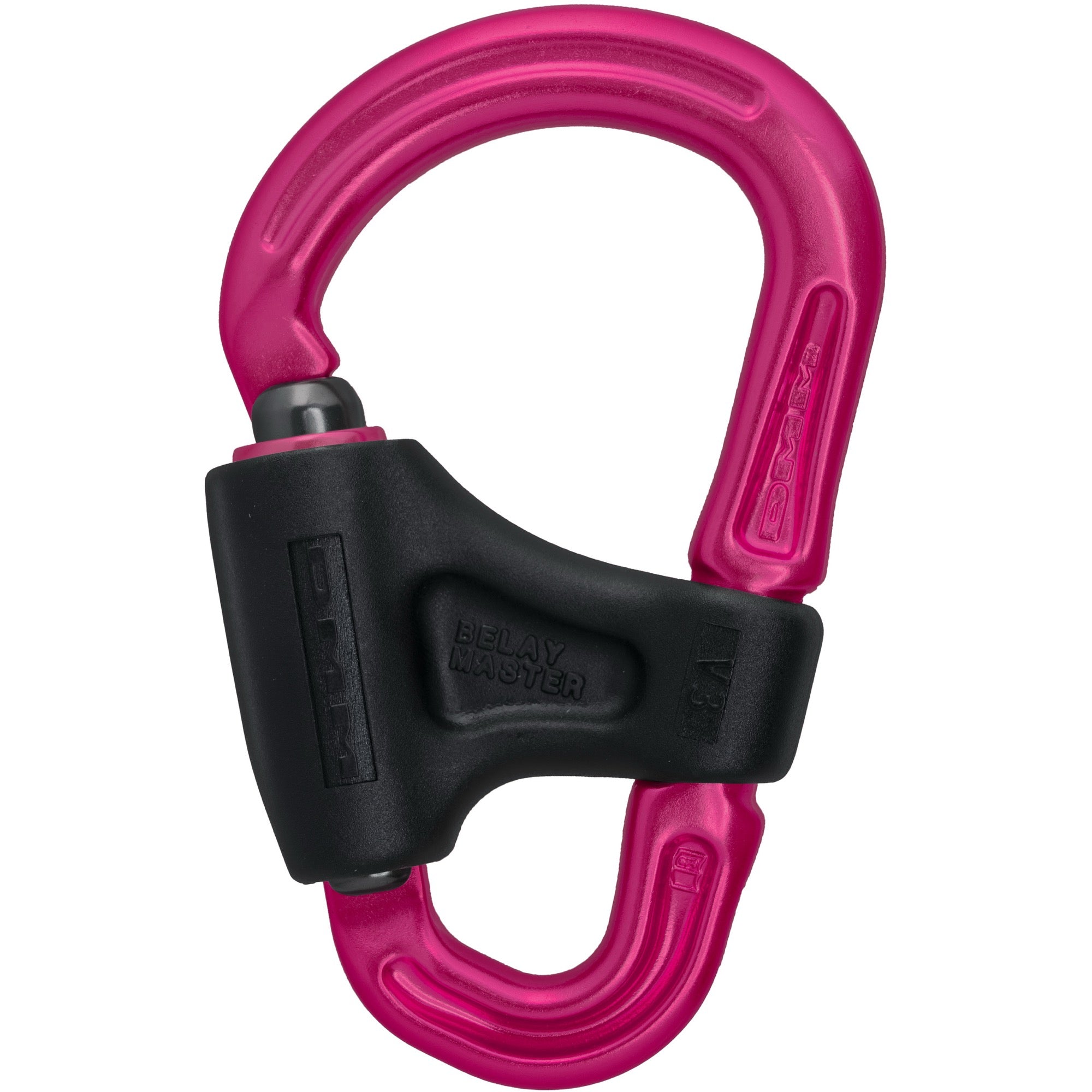 DMM - Belay Master HMS Screwgate