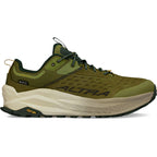 Altra - Men's Olympus 6 Hike Low GTX