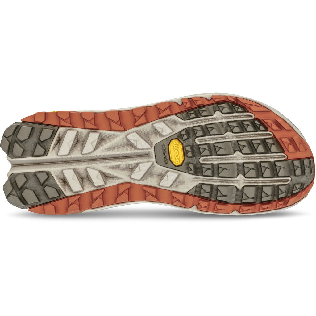 Altra - Men's Olympus 6 Hike Low GTX