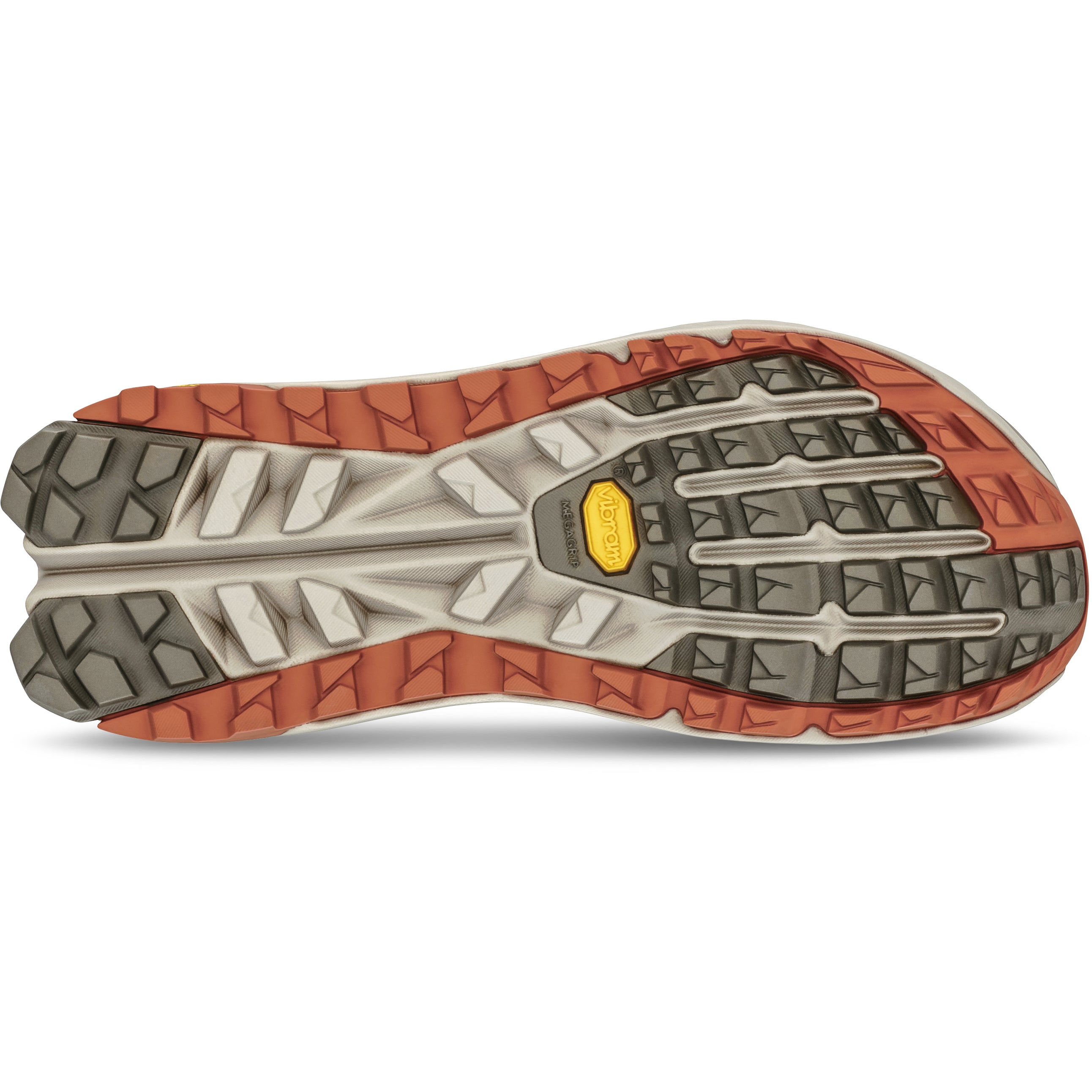 Altra - Men's Olympus 6 Hike Low GTX