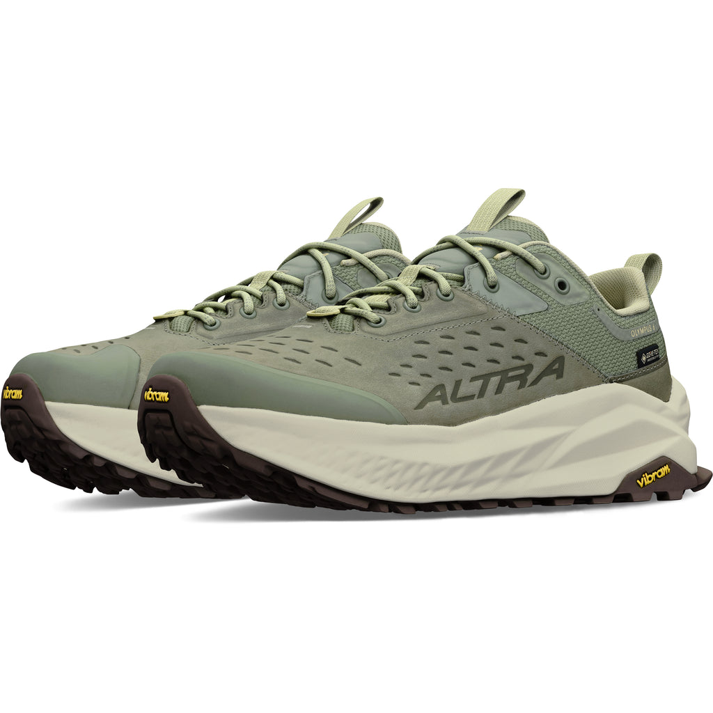 Altra - Women's Olympus 6 Hike Low GTX