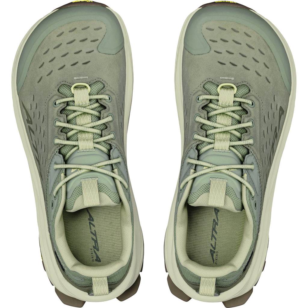 Altra - Women's Olympus 6 Hike Low GTX