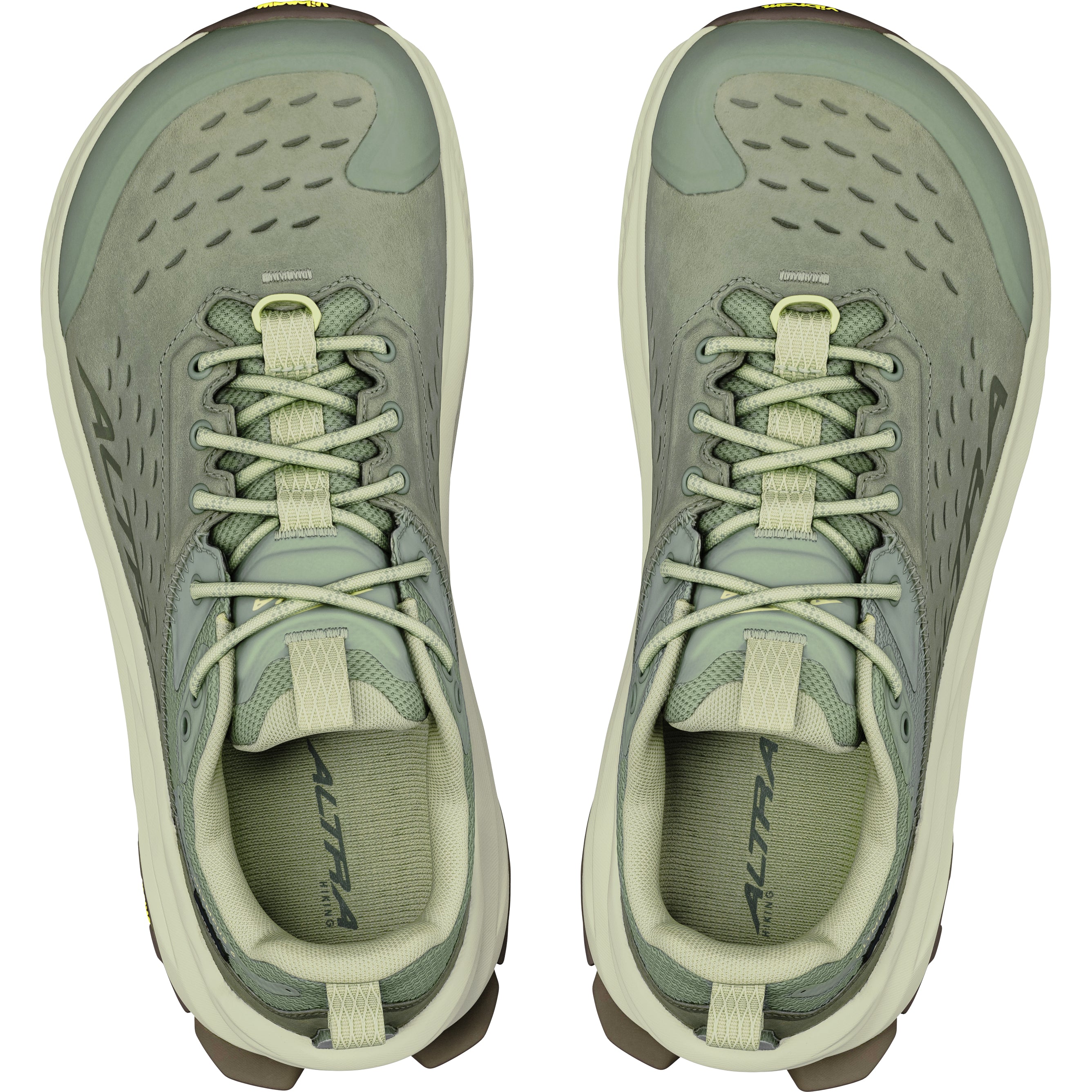 Altra - Women's Olympus 6 Hike Low GTX