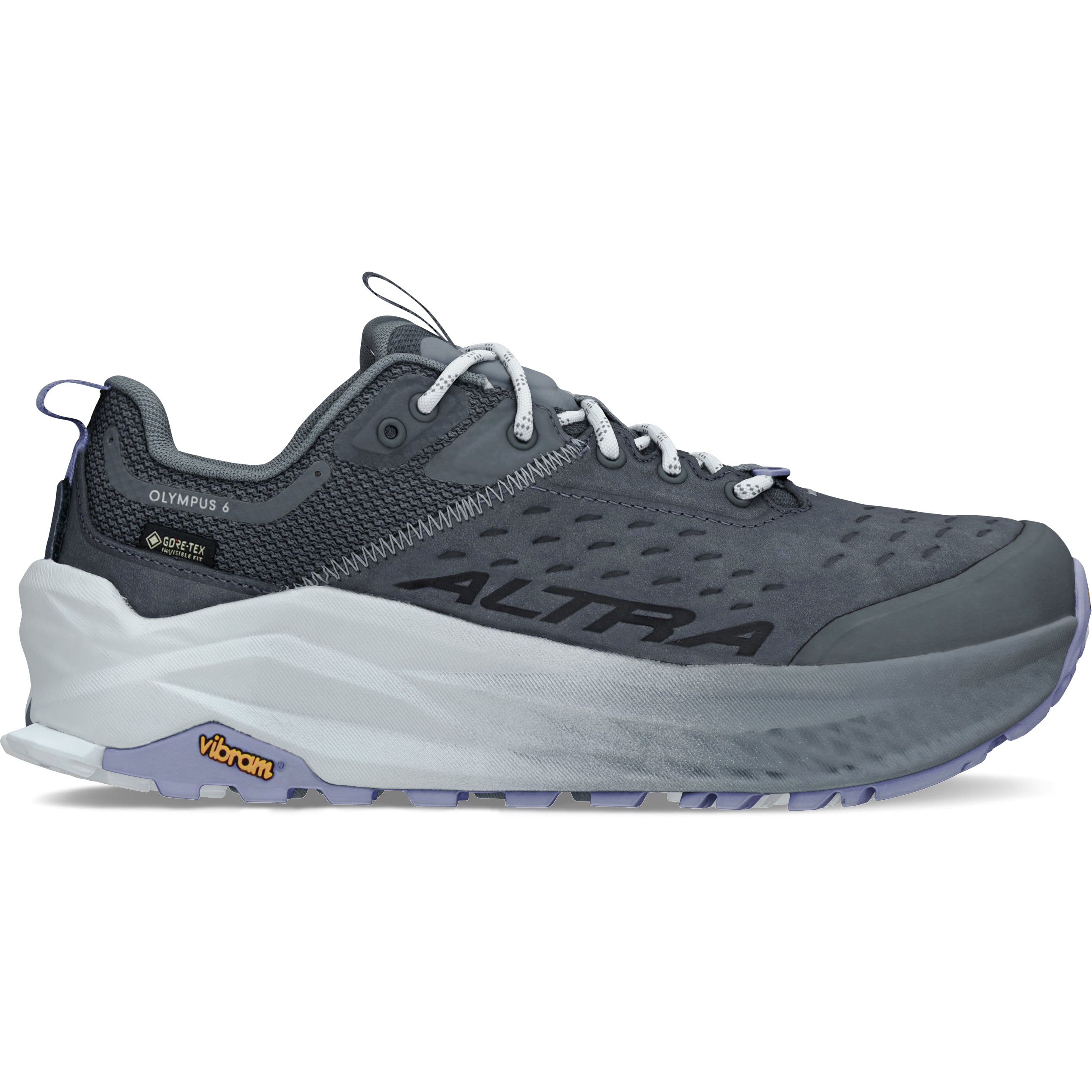 Altra - Women's Olympus 6 Hike Low GTX