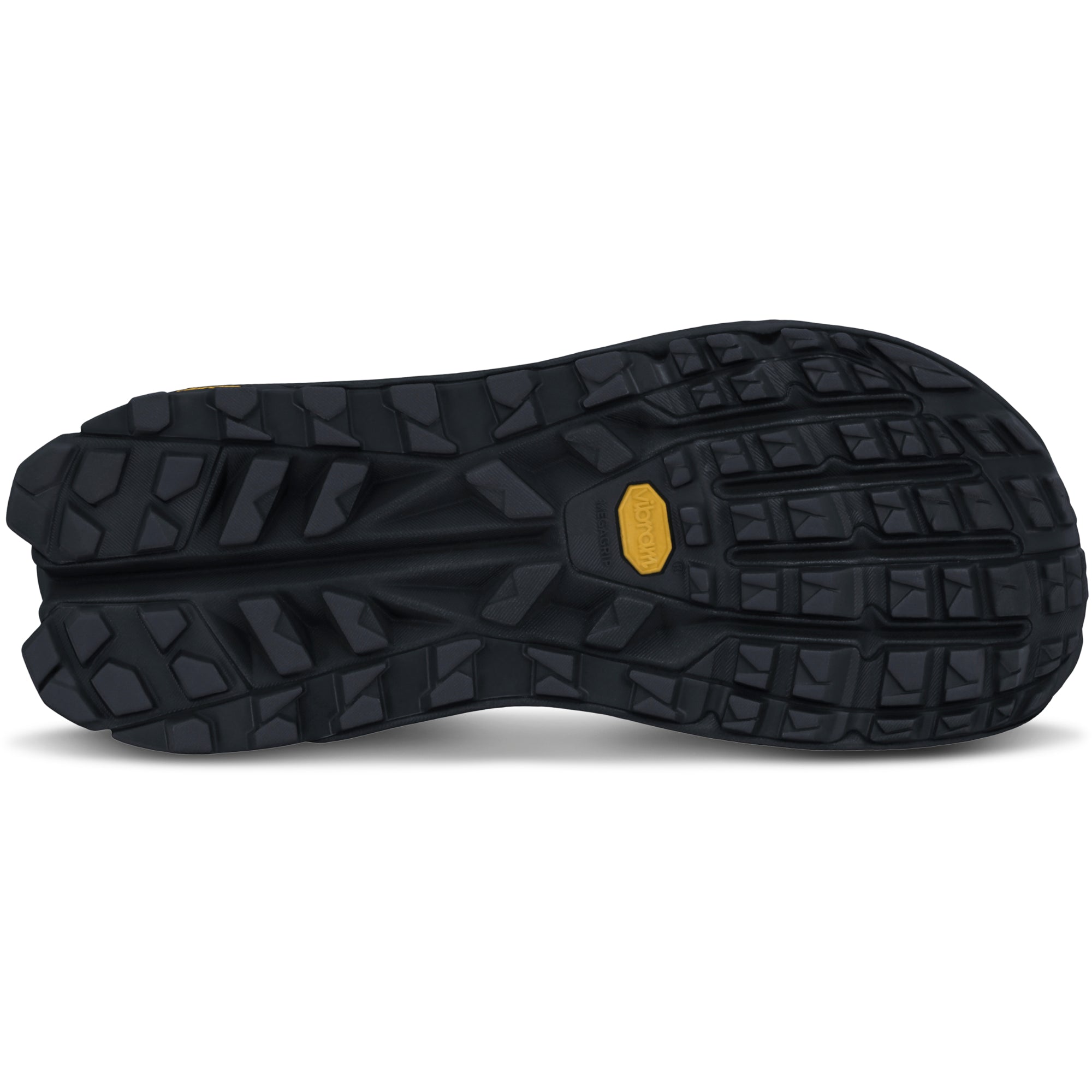 Altra - Men's Olympus 6 Hike Mid GTX