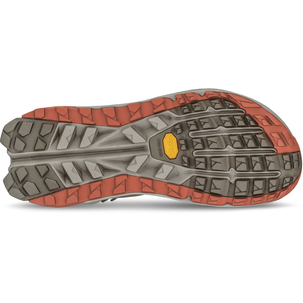 Altra - Men's Olympus 6 Hike Mid GTX