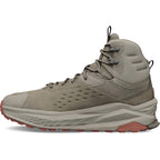 Altra - Men's Olympus 6 Hike Mid GTX