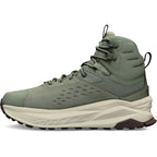 Altra - Women's Olympus 6 Hike Mid GTX