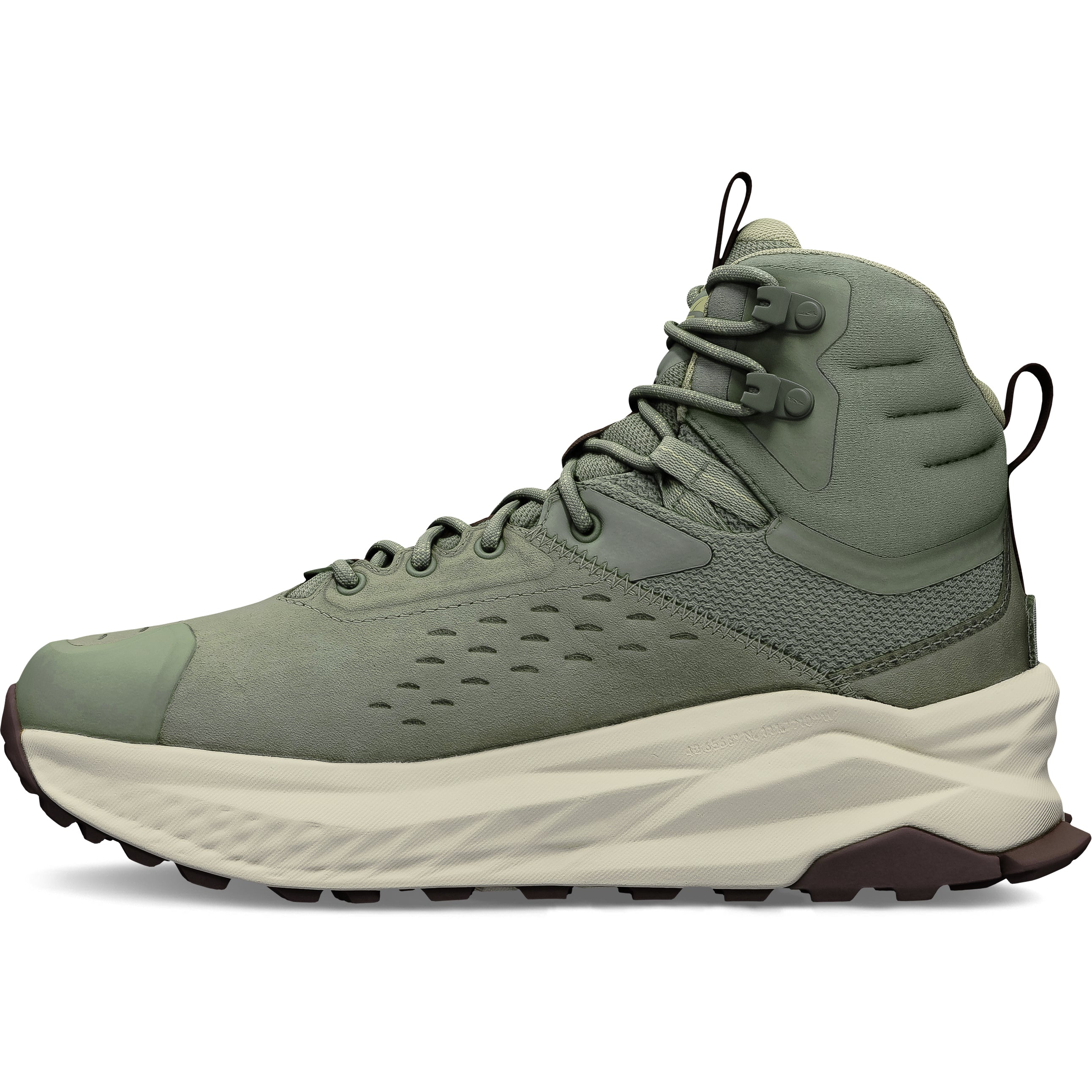 Altra - Women's Olympus 6 Hike Mid GTX