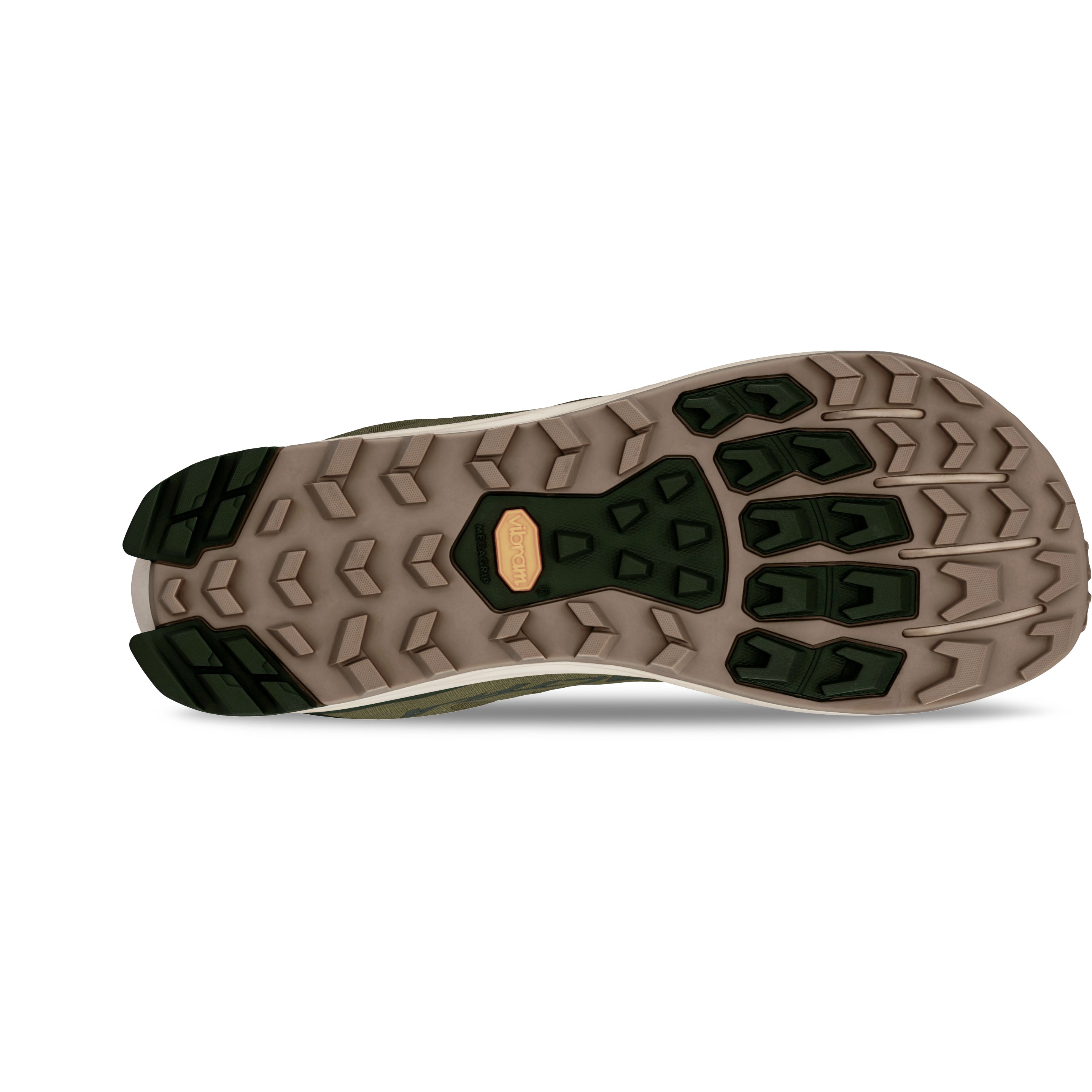 Altra - Men's Lone Peak 9+