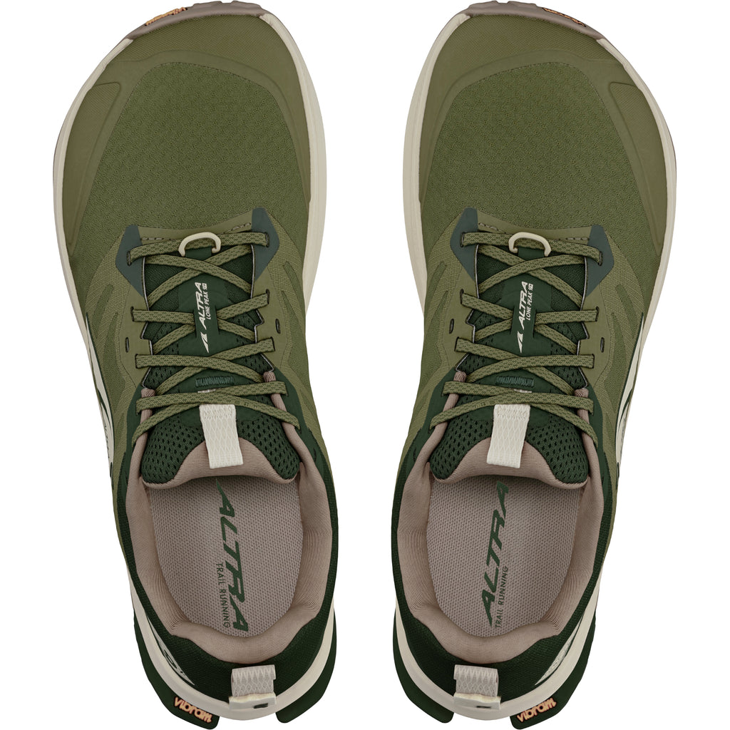 Altra - Men's Lone Peak 9+